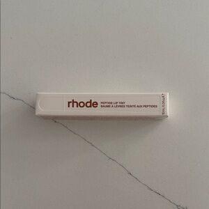Rhode Cinnamon Roll Peptide Lip Tint